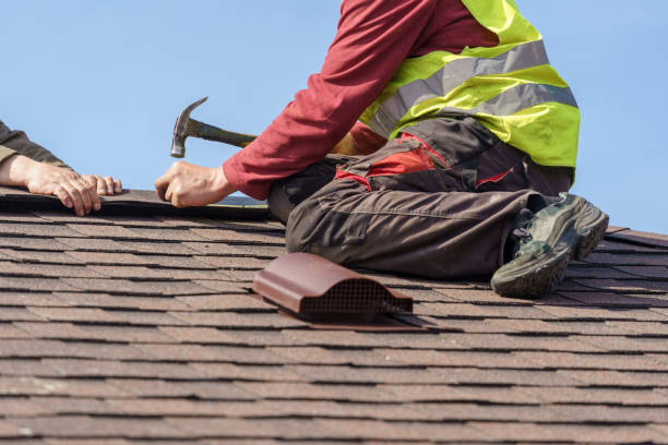 Best Roof Repair Services  in Castle Pines, CO