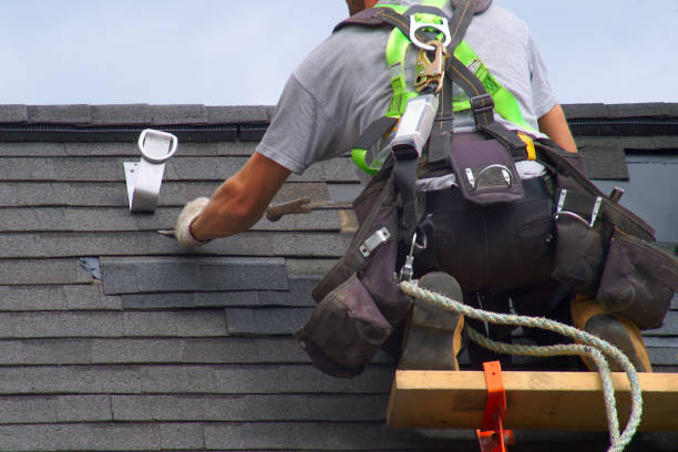 Trusted Castle Pines, CO Roofing Contractor Experts