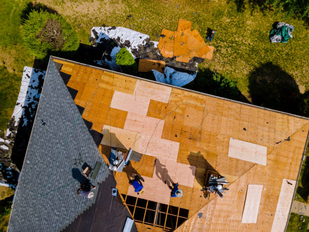 Best Roof Replacement Cost  in Castle Pines, CO