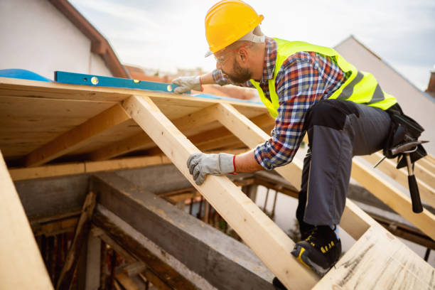 Best Best Roofing Contractors  in Castle Pines, CO