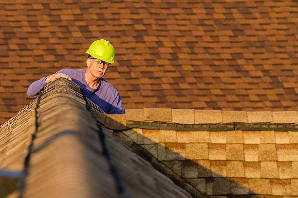 Best Commercial Roofing Services  in Castle Pines, CO